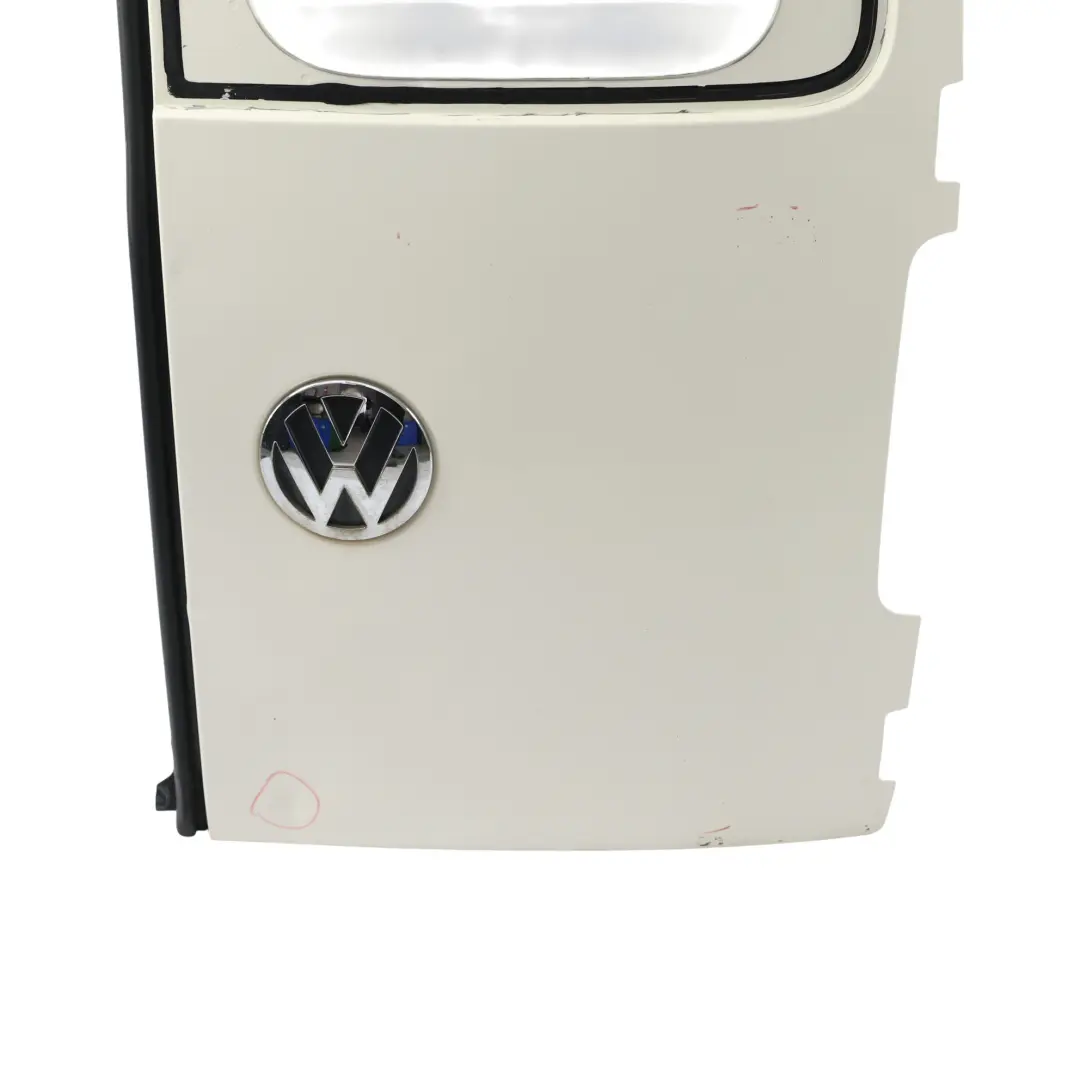 2K Porta Posteriore Destra Portellone Grigio Bianco - 902 per Volkswagen VW Caddy con numero di parte 2K0827092G Volkswagen VW Caddy 2K Porta Posteriore Destra Portellone Grigio Bianco - 902 - SKU 2K0827092G-GWH - Numero di parte 2K0827092G