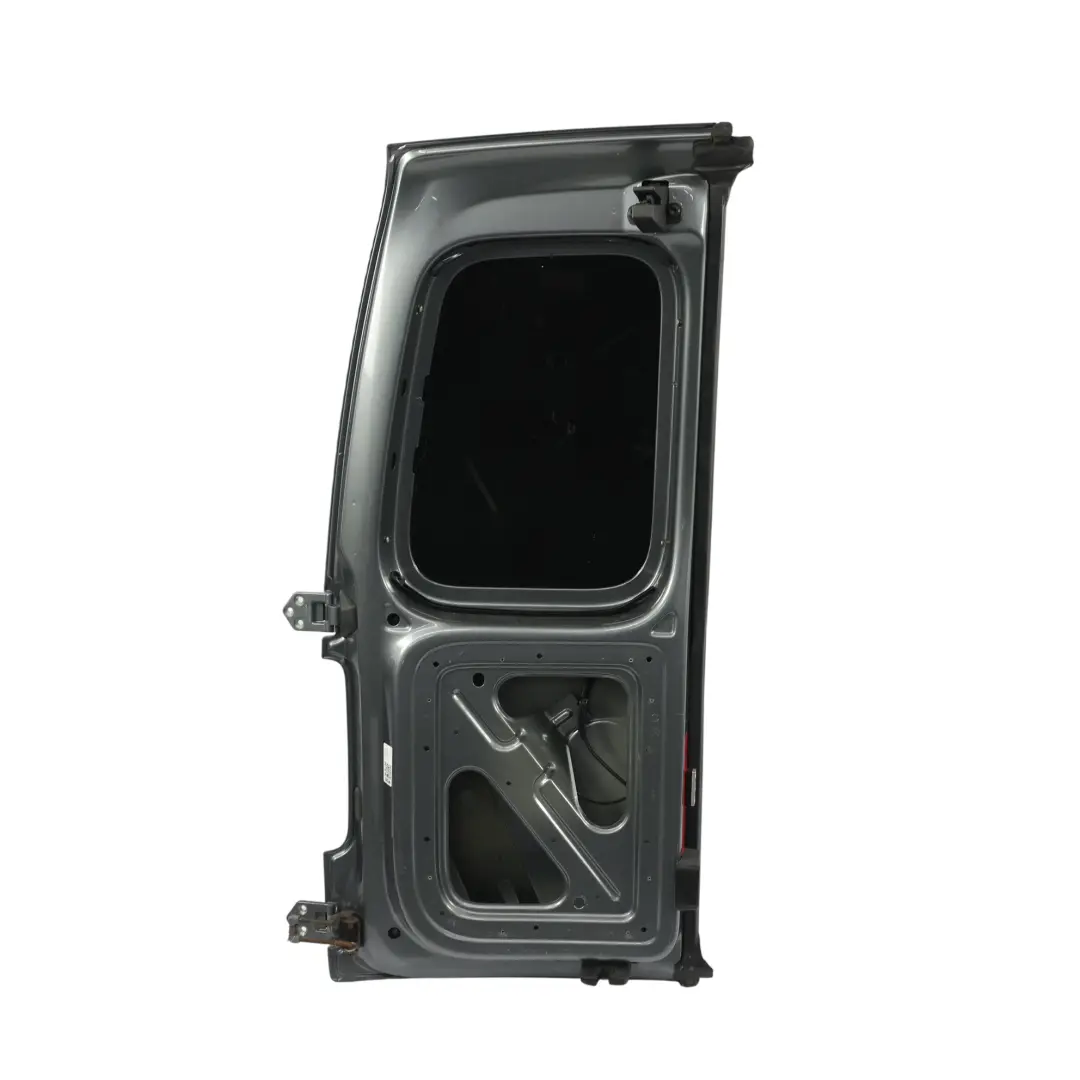 2K Maxi Rear Door Right O/S Tailgate Door Natural Grey Metallic - H7W to VW Caddy with Part number 2K0827092G VW Caddy 2K Maxi Rear Door Right O/S Tailgate Door Natural Grey Metallic - H7W - SKU 2K0827092G-NAT - Part number 2K0827092G