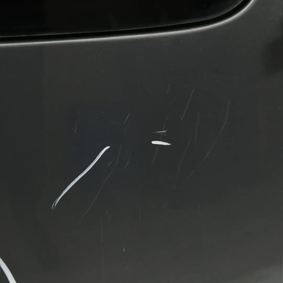 2K Maxi Hintertür Rechts Heckklappe Tür Natural Grey Grau - H7W für VW Caddy mit Teilenummer 2K0827092G VW Caddy 2K Maxi Hintertür Rechts Heckklappe Tür Natural Grey Grau - H7W - SKU 2K0827092G-NAT - Teilenummer 2K0827092G