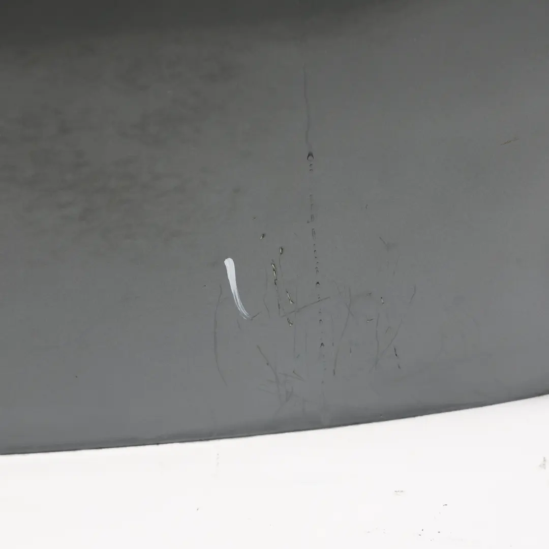 2K Maxi Hintertür Rechts Heckklappe Tür Natural Grey Grau - H7W für VW Caddy mit Teilenummer 2K0827092G VW Caddy 2K Maxi Hintertür Rechts Heckklappe Tür Natural Grey Grau - H7W - SKU 2K0827092G-NAT - Teilenummer 2K0827092G