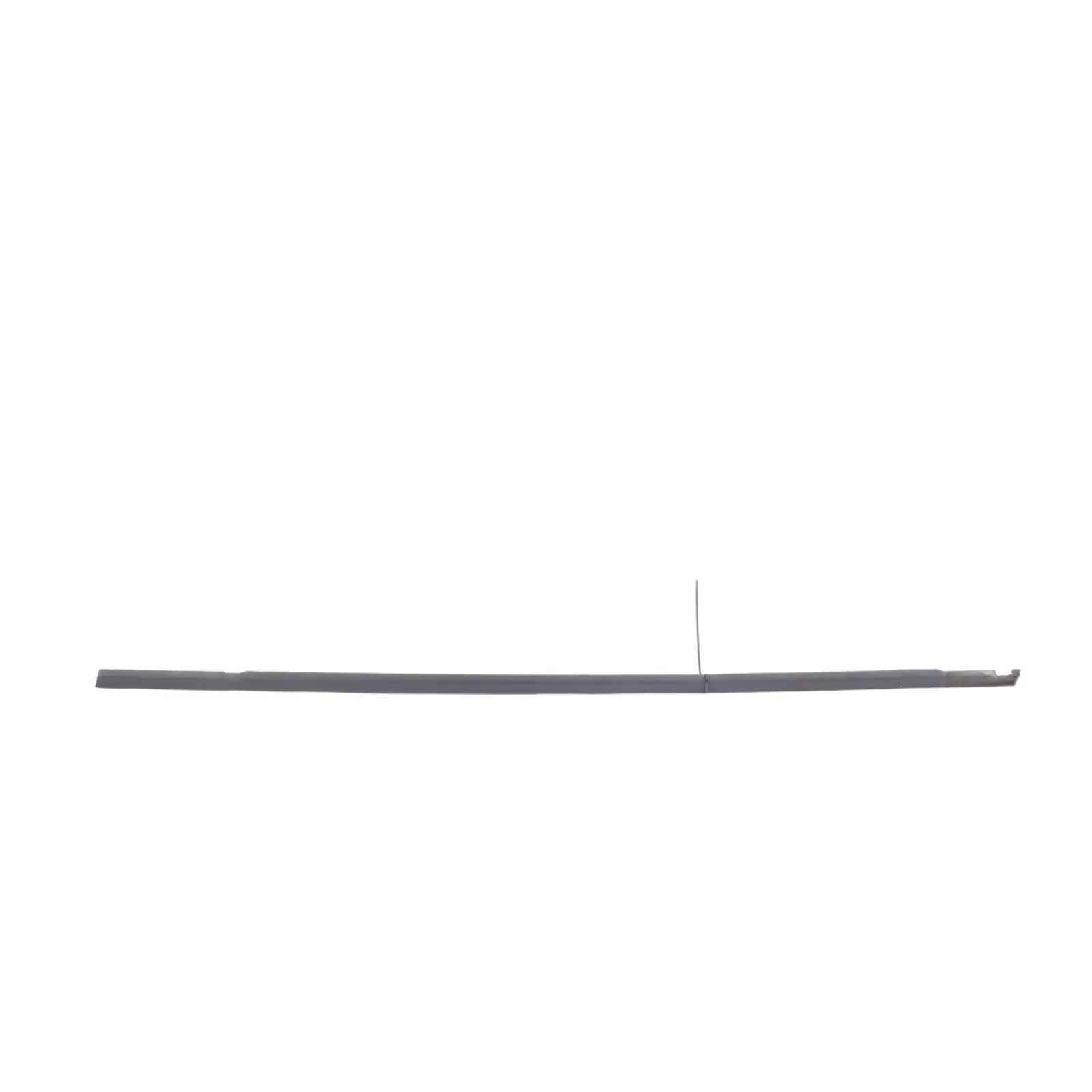 Volkswagen VW Caddy 2K Door Window Seal Gasket Outer Front Left N/S 2K0837477B