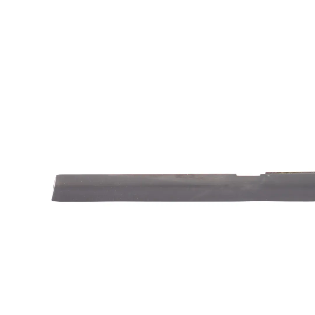 2K Listwa Zgarniająca Przednia Lewa do Volkswagen VW Caddy o numerze 2K0837477B Volkswagen VW Caddy 2K Listwa Zgarniająca Przednia Lewa - SKU 2K0837477B - Numer Części 2K0837477B