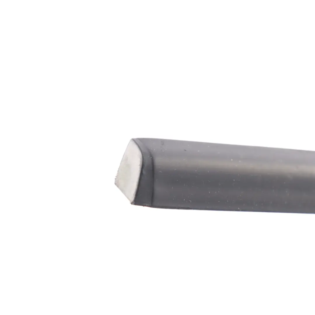 Volkswagen VW Caddy 2K Türfensterdichtung Außen Vorne Links - SKU 2K0837477B - Teilenummer 2K0837477B
