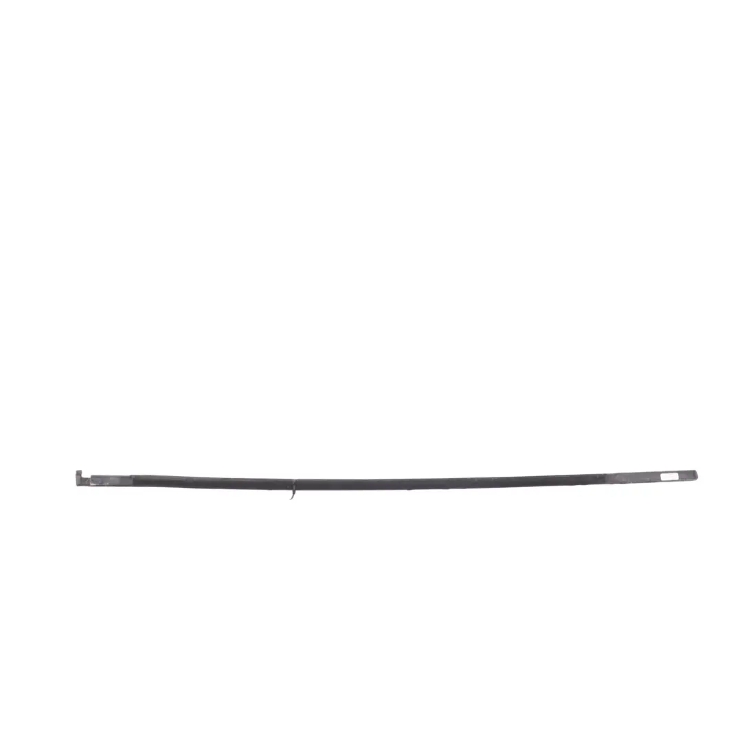 2K Junta Ventana Puerta Delantera Izquierda para Volkswagen Caddy con número de pieza 2K0837477B Volkswagen Caddy 2K Junta Ventana Puerta Delantera Izquierda - SKU 2K0837477B - Número de pieza 2K0837477B