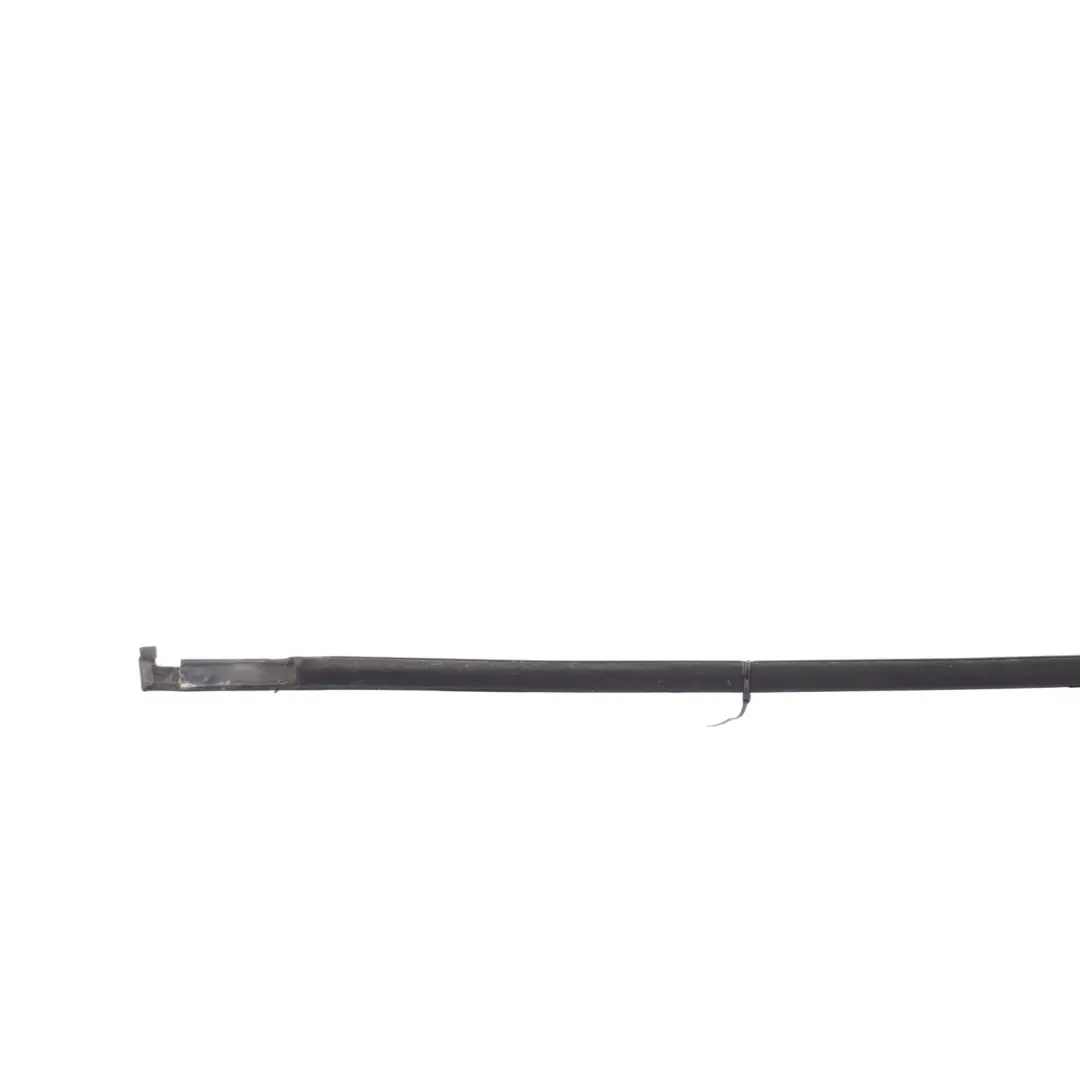 Volkswagen VW Caddy 2K Door Window Seal Gasket Outer Front Left N/S - SKU 2K0837477B - Part number 2K0837477B