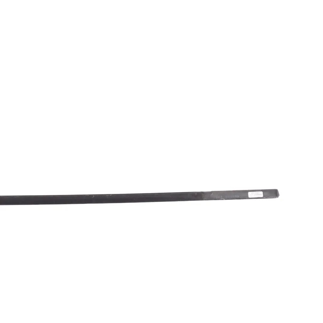 2K Junta Ventana Puerta Delantera Izquierda para Volkswagen Caddy con número de pieza 2K0837477B Volkswagen Caddy 2K Junta Ventana Puerta Delantera Izquierda - SKU 2K0837477B - Número de pieza 2K0837477B