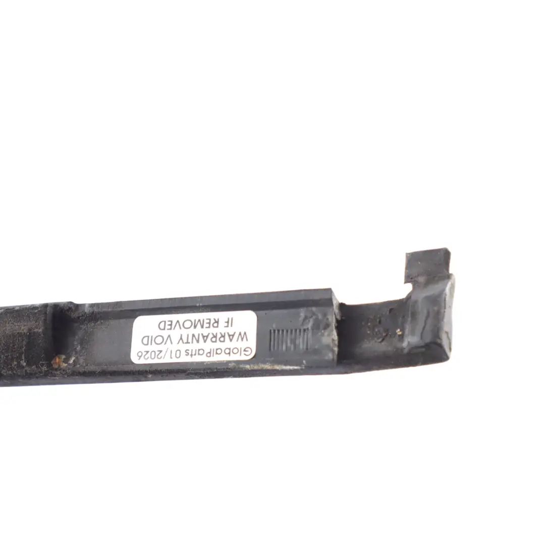 Volkswagen VW Caddy 2K Guarnizione Vetro Porta Anteriore Destra - SKU 2K0837478B - Numero di parte 2K0837478B