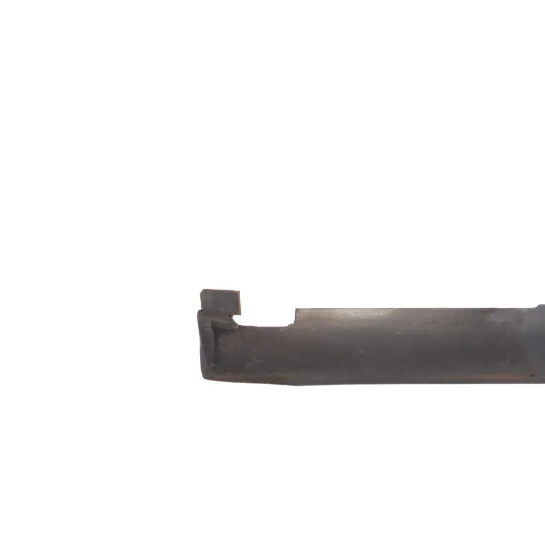 Volkswagen VW Caddy 2K Door Window Seal Gasket Outer Front Right O/S - SKU 2K0837478B - Part number 2K0837478B