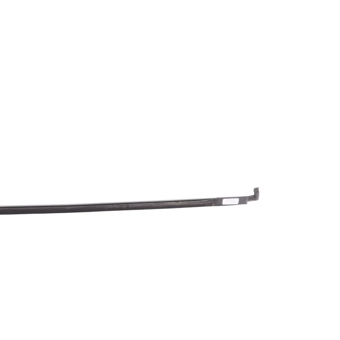 Volkswagen VW Caddy 2K Door Window Seal Gasket Outer Front Right O/S - SKU 2K0837478B - Part number 2K0837478B