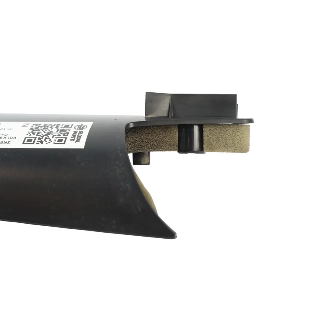 2K Specchietto Retrovisore Anteriore Sinistro per VW Volkswagen Caddy Maxi con numero di parte 2K0837973 VW Volkswagen Caddy Maxi 2K Specchietto Retrovisore Anteriore Sinistro - SKU 2K0837973 - Numero di parte 2K0837973