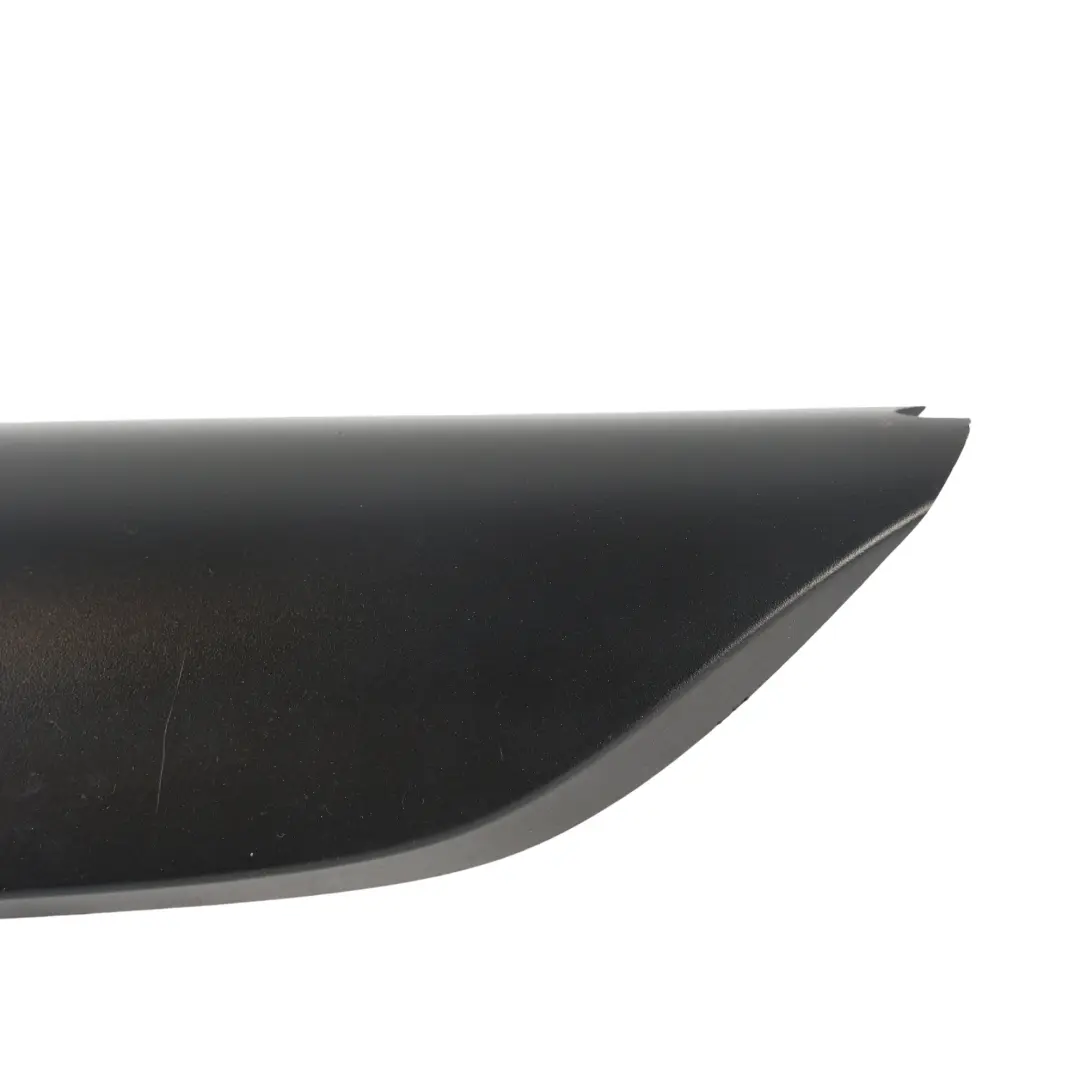 VW Volkswagen Caddy Maxi 2K Front Spiegel Verkleidung Links - SKU 2K0837973 - Teilenummer 2K0837973