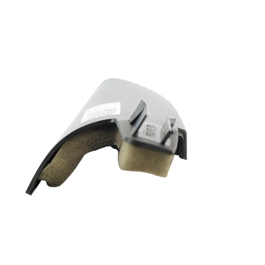 2K Front Door Mirror Trim Panel Left N/S to VW Volkswagen Caddy Maxi with Part number 2K0837973 VW Volkswagen Caddy Maxi 2K Front Door Mirror Trim Panel Left N/S - SKU 2K0837973 - Part number 2K0837973