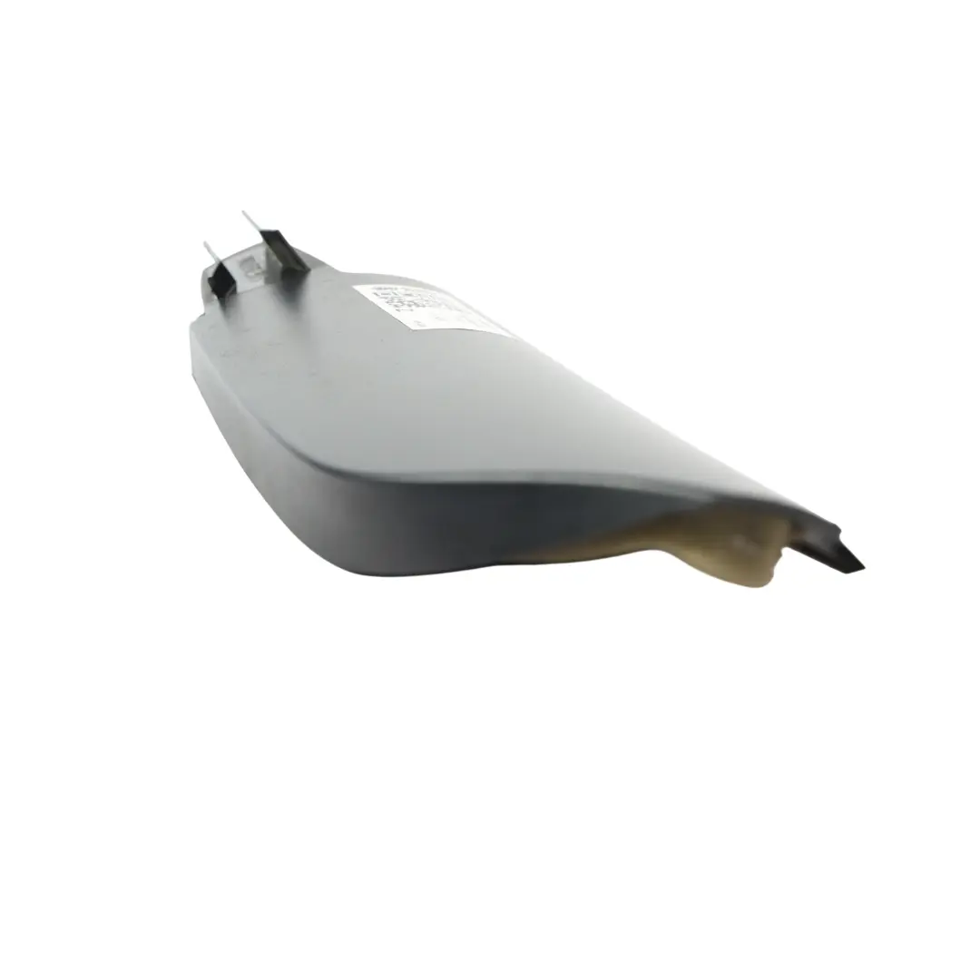 VW Volkswagen Caddy Maxi 2K Front Spiegel Verkleidung Links - SKU 2K0837973 - Teilenummer 2K0837973