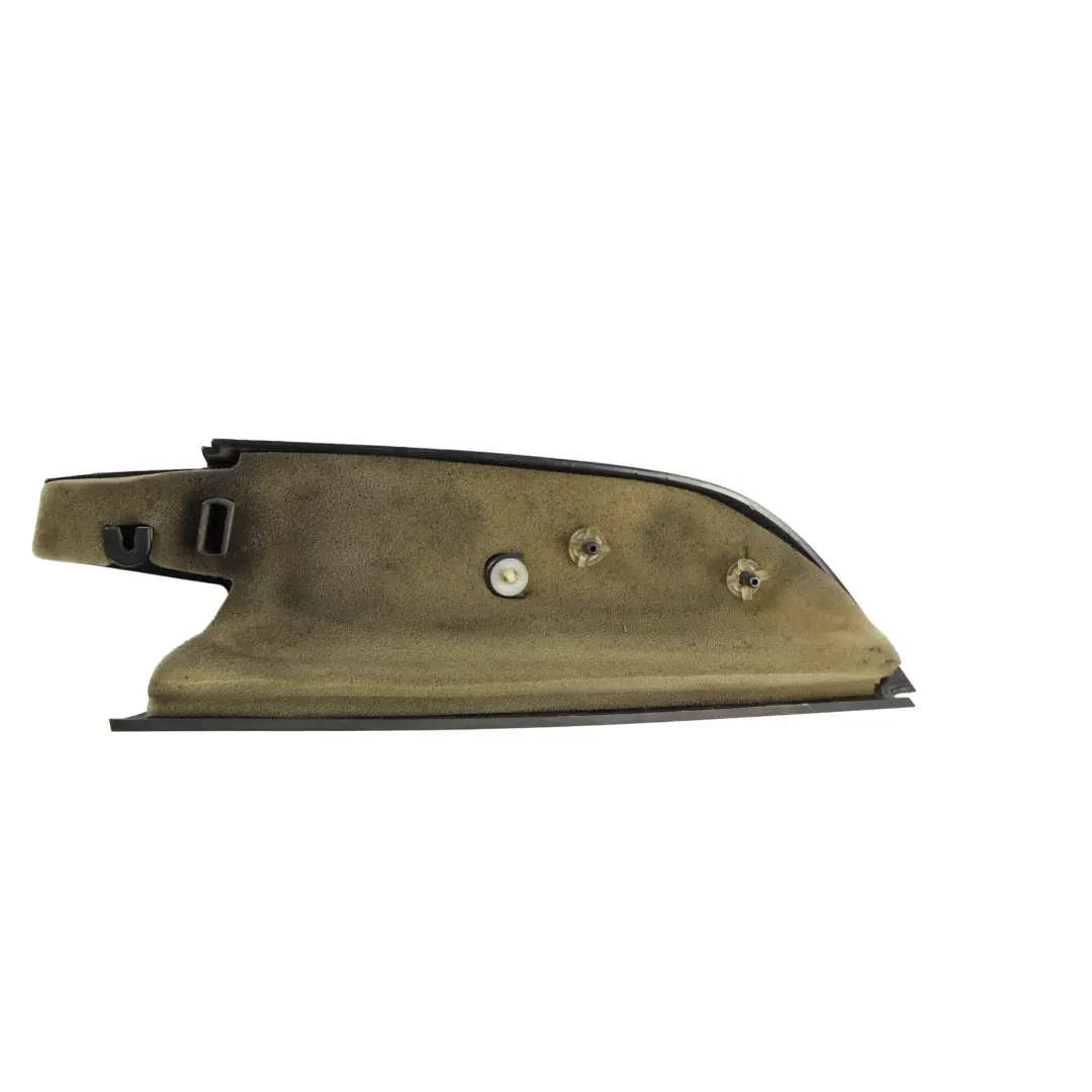 2K Osłona Lusterka Drzwi Przód Lewa do VW Volkswagen Caddy Maxi o numerze 2K0837973 VW Volkswagen Caddy Maxi 2K Osłona Lusterka Drzwi Przód Lewa - SKU 2K0837973 - Numer Części 2K0837973