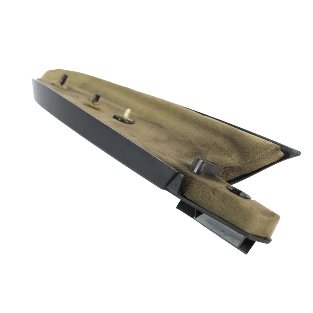 2K Front Spiegel Verkleidung Links für VW Volkswagen Caddy Maxi mit Teilenummer 2K0837973 VW Volkswagen Caddy Maxi 2K Front Spiegel Verkleidung Links - SKU 2K0837973 - Teilenummer 2K0837973