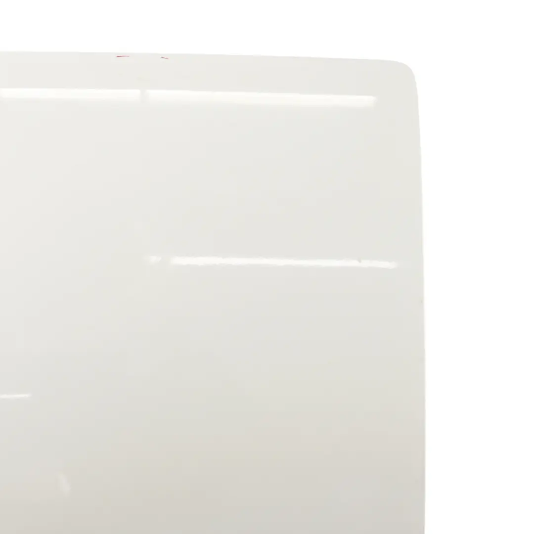 2K Sliding Side Door Rear Left N/S Grey White - 902 to Volkswagen VW Caddy with Part number 2K0843107R Volkswagen VW Caddy 2K Sliding Side Door Rear Left N/S Grey White - 902 - SKU 2K0843107R-GWH - Part number 2K0843107R