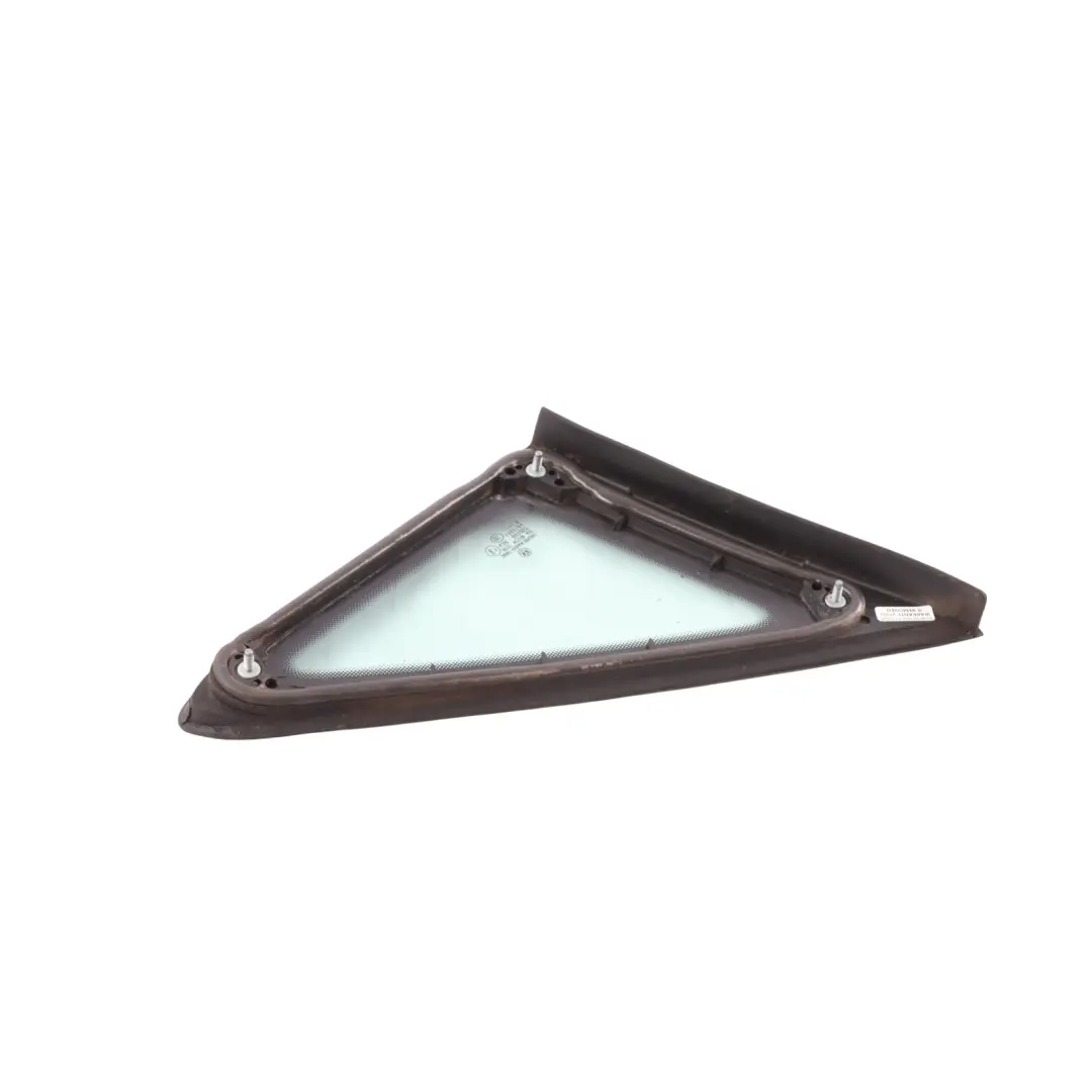 2K Quarter Window Glass Front Left N/S Green AS2 2K0845411F to VW Volkswagen Caddy with Part number 2K0845411G VW Volkswagen Caddy 2K Quarter Window Glass Front Left N/S Green AS2 2K0845411F - SKU 2K0845411G - Part number 2K0845411G