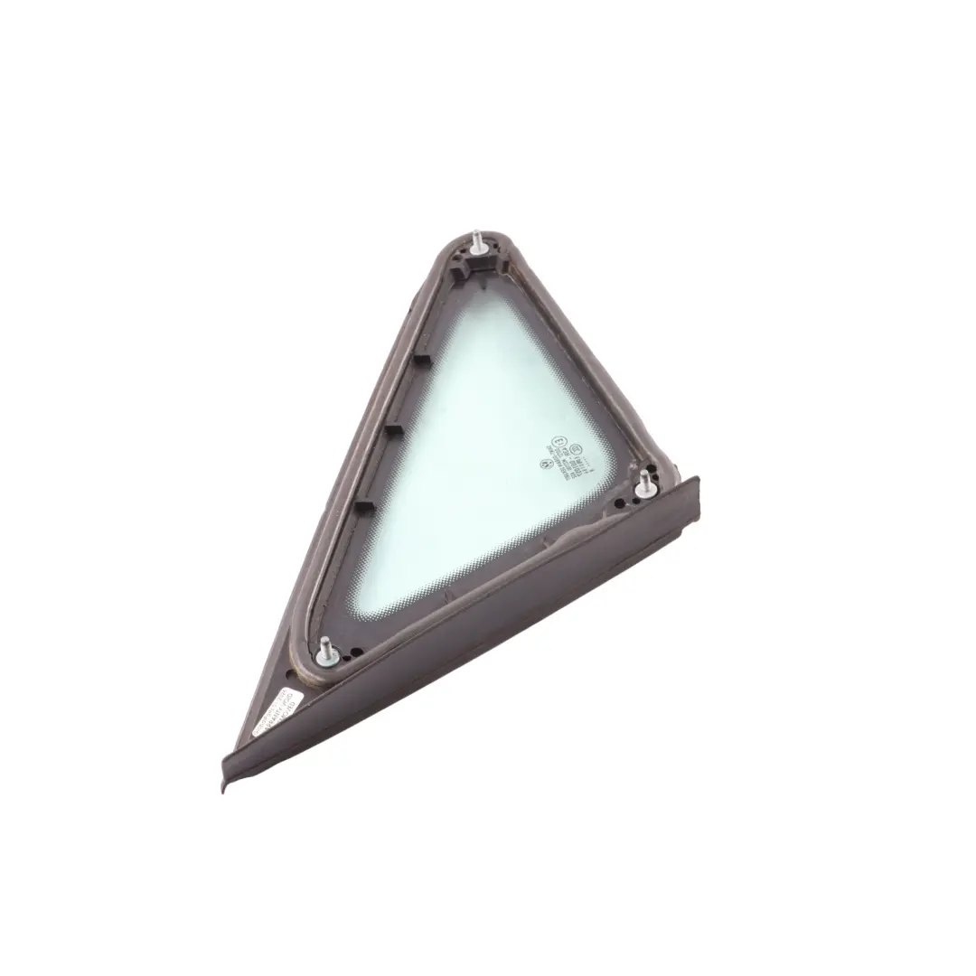 2K Quarter Window Glass Front Left N/S Green AS2 2K0845411F to VW Volkswagen Caddy with Part number 2K0845411G VW Volkswagen Caddy 2K Quarter Window Glass Front Left N/S Green AS2 2K0845411F - SKU 2K0845411G - Part number 2K0845411G