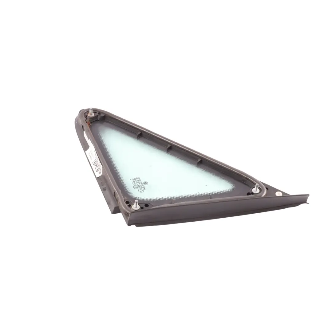 2K Quarter Window Glass Front Right O/S Green AS2 2K0845412F to VW Volkswagen Caddy with Part number 2K0845412G VW Volkswagen Caddy 2K Quarter Window Glass Front Right O/S Green AS2 2K0845412F - SKU 2K0845412G - Part number 2K0845412G