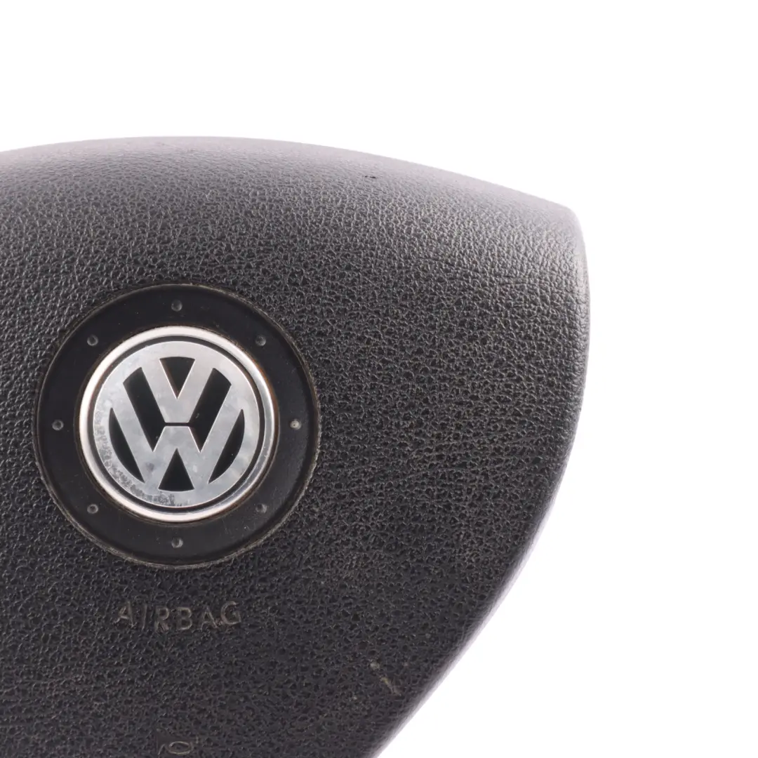 Volkswagen Caddy 2k Steering Wheel Driver Module Unit - SKU 2K0880201F - Part number 2K0880201F