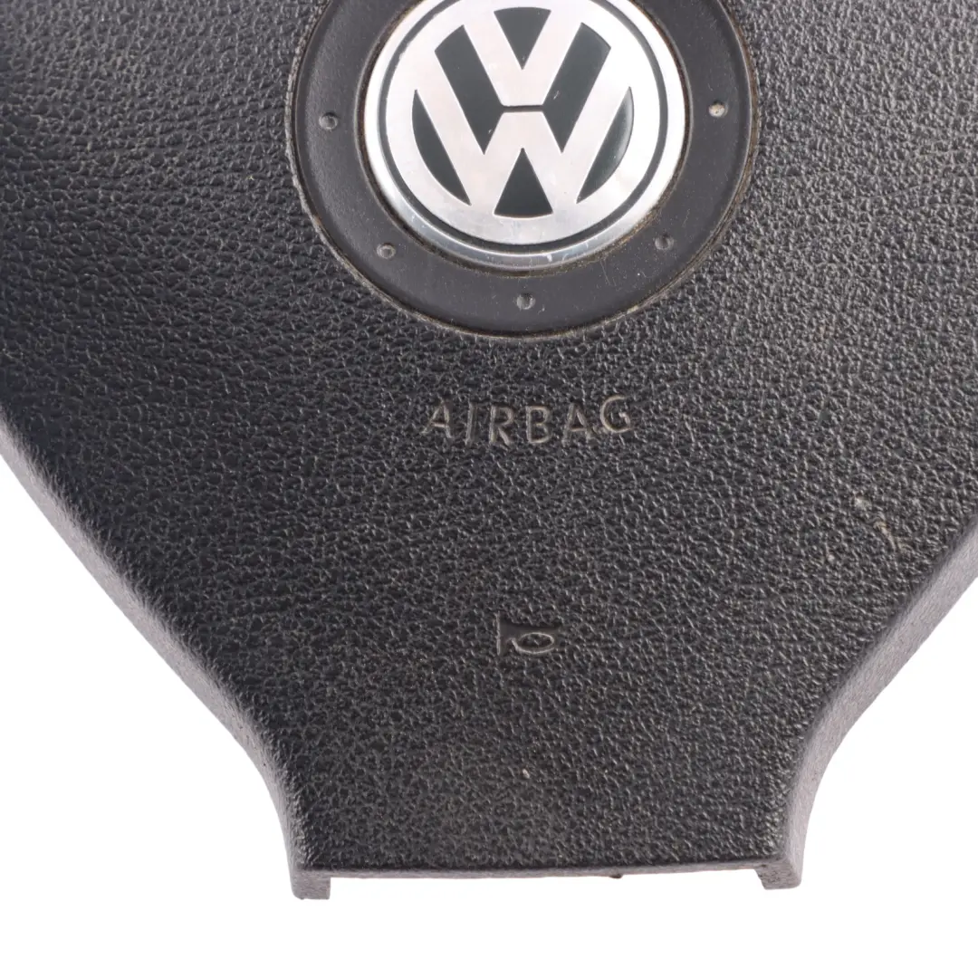 Volkswagen Caddy 2k Steering Wheel Driver Module Unit - SKU 2K0880201F - Part number 2K0880201F