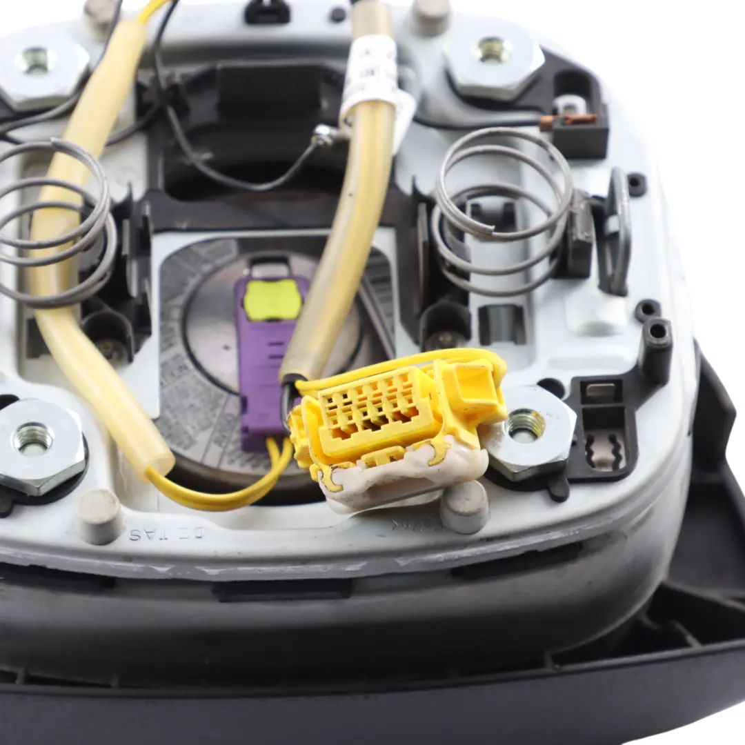 Volkswagen Caddy 2k Steering Wheel Driver Module Unit - SKU 2K0880201F - Part number 2K0880201F