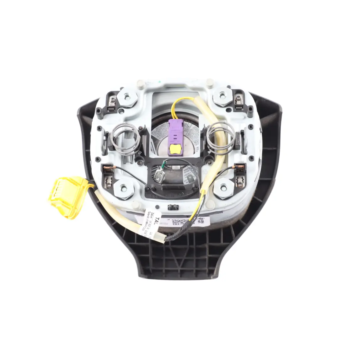 Volkswagen Caddy 2k Steering Wheel Driver Module Unit - SKU 2K0880201F - Part number 2K0880201F