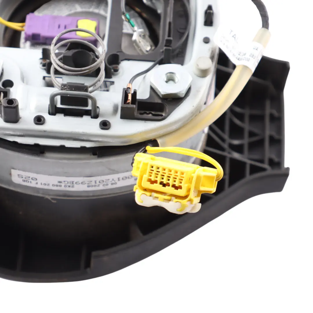 2k Steering Wheel Driver Module Unit to Volkswagen Caddy with Part number 2K0880201F Volkswagen Caddy 2k Steering Wheel Driver Module Unit - SKU 2K0880201F - Part number 2K0880201F