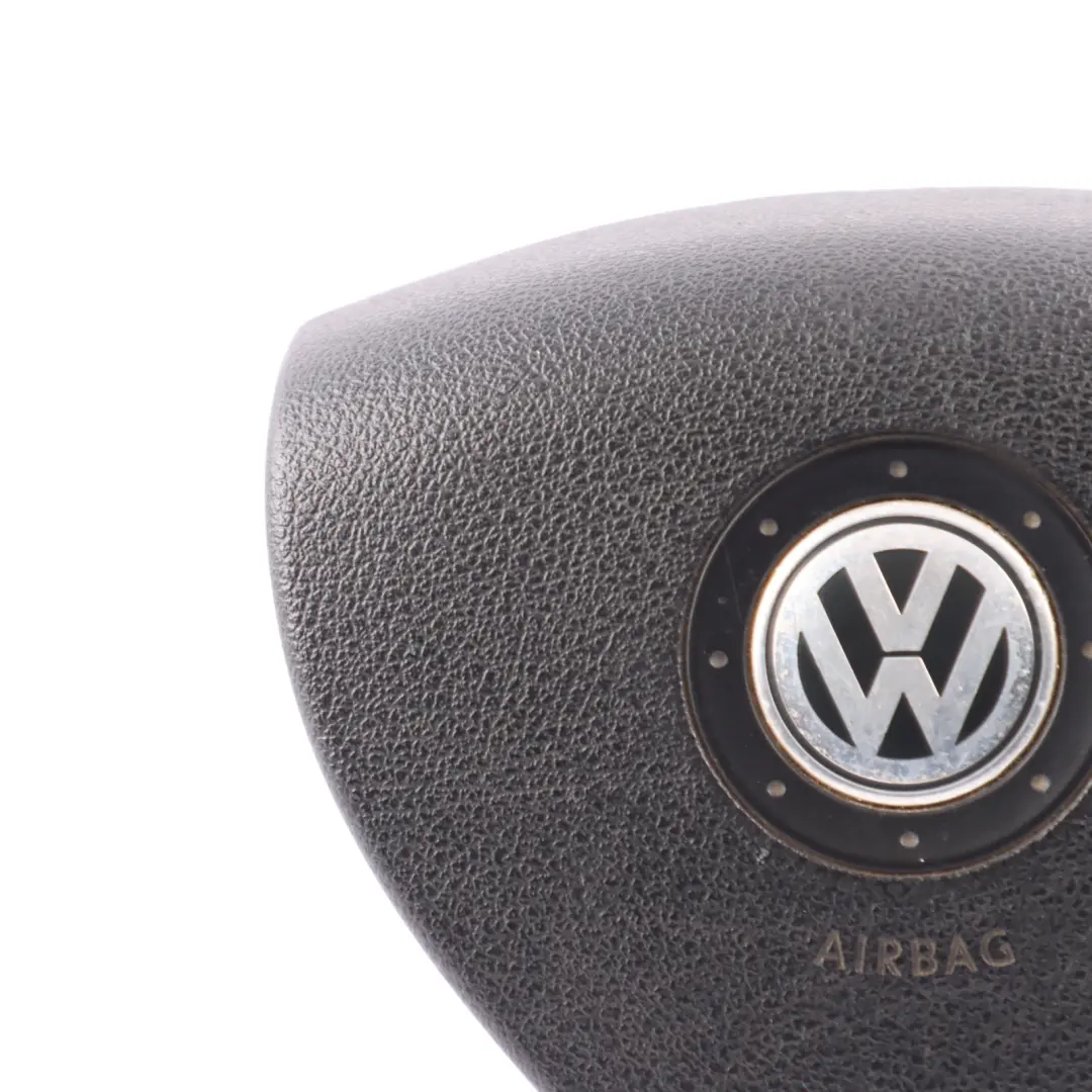 Volkswagen Caddy 2k Steering Wheel Driver Module Unit - SKU 2K0880201F - Part number 2K0880201F