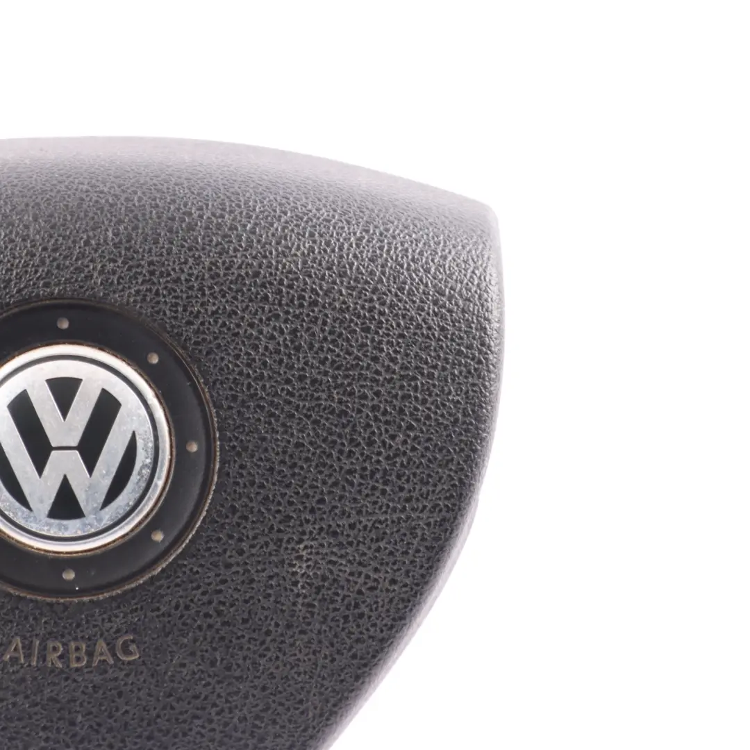 Volkswagen Caddy 2k Steering Wheel Driver Module Unit - SKU 2K0880201F - Part number 2K0880201F