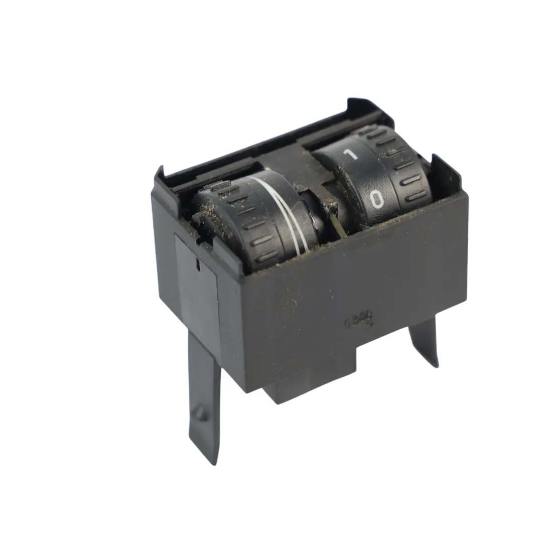 2K Interrupteur Réglage Hauteur Phares pour Volkswagen Caddy à propos du numéro de pièce 2K0941333A Volkswagen Caddy 2K Interrupteur Réglage Hauteur Phares - SKU 2K0941333A - Numéro de pièce 2K0941333A