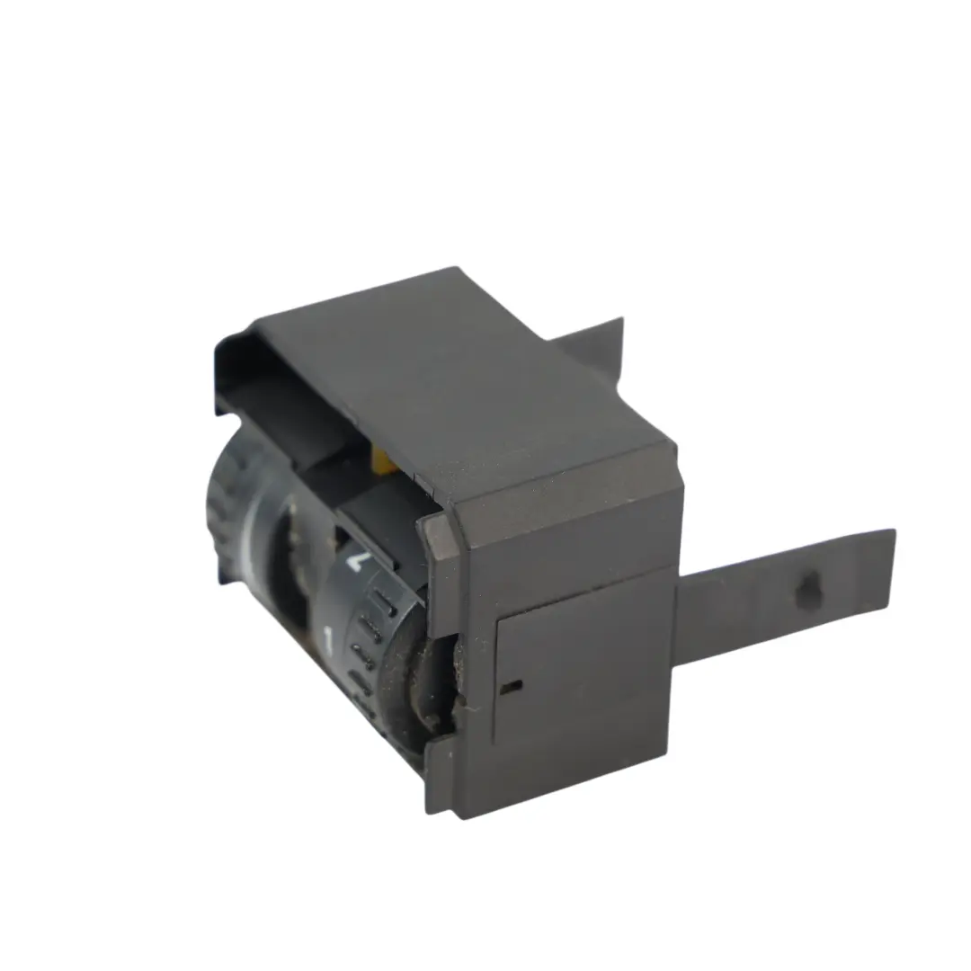 Volkswagen Caddy 2K Headlight Height Level Adjustment Switch - SKU 2K0941333A - Part number 2K0941333A