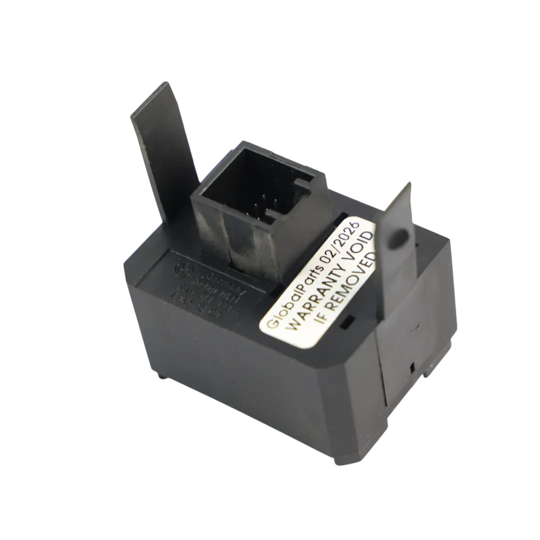 Volkswagen Caddy 2K Headlight Height Level Adjustment Switch - SKU 2K0941333A - Part number 2K0941333A