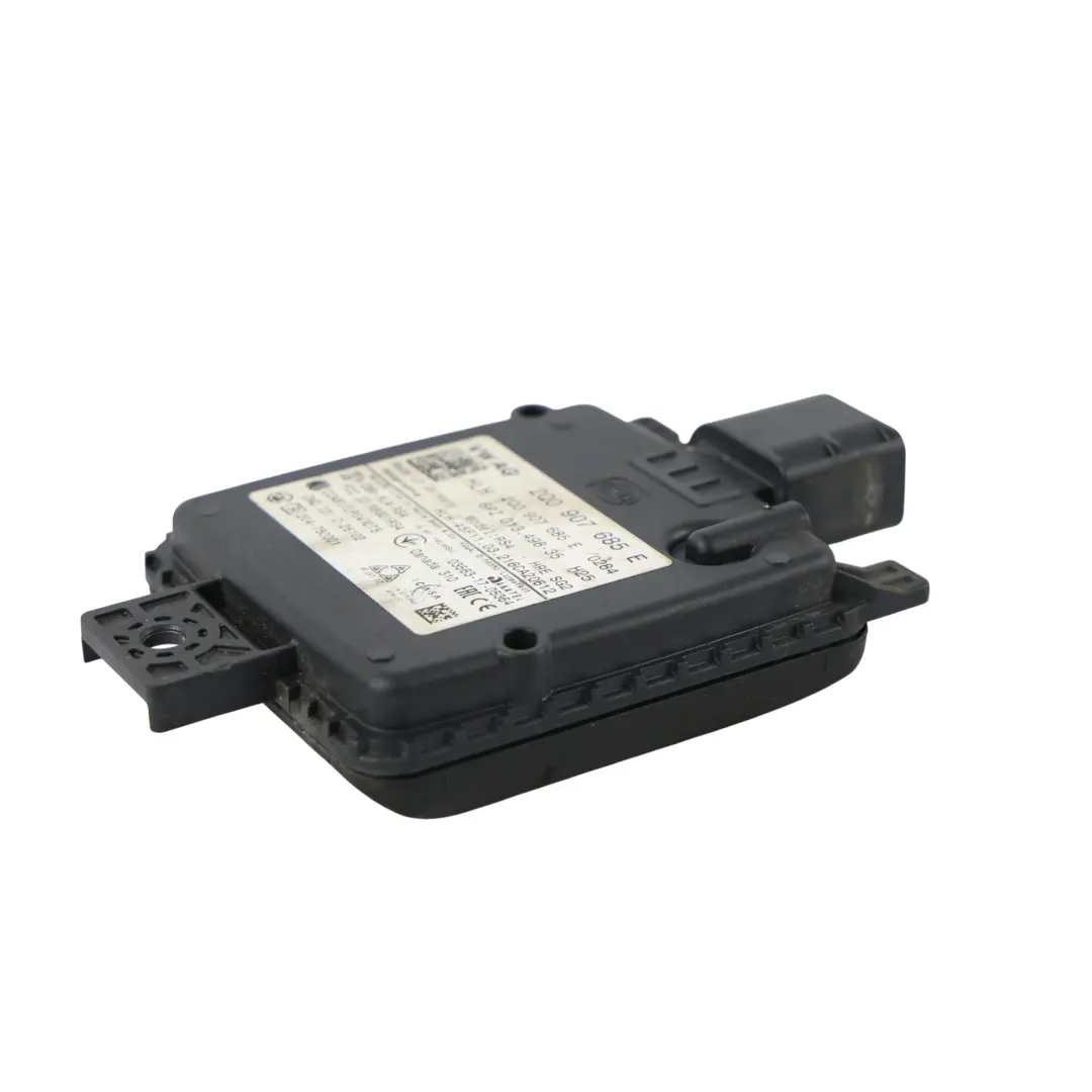 Blind Spot Lane Change Control Module Rear Left N/S to VW Golf Gti CD1 with Part number 2Q0907685E VW Golf Gti CD1 Blind Spot Lane Change Control Module Rear Left N/S - SKU 2Q0907685E - Part number 2Q0907685E