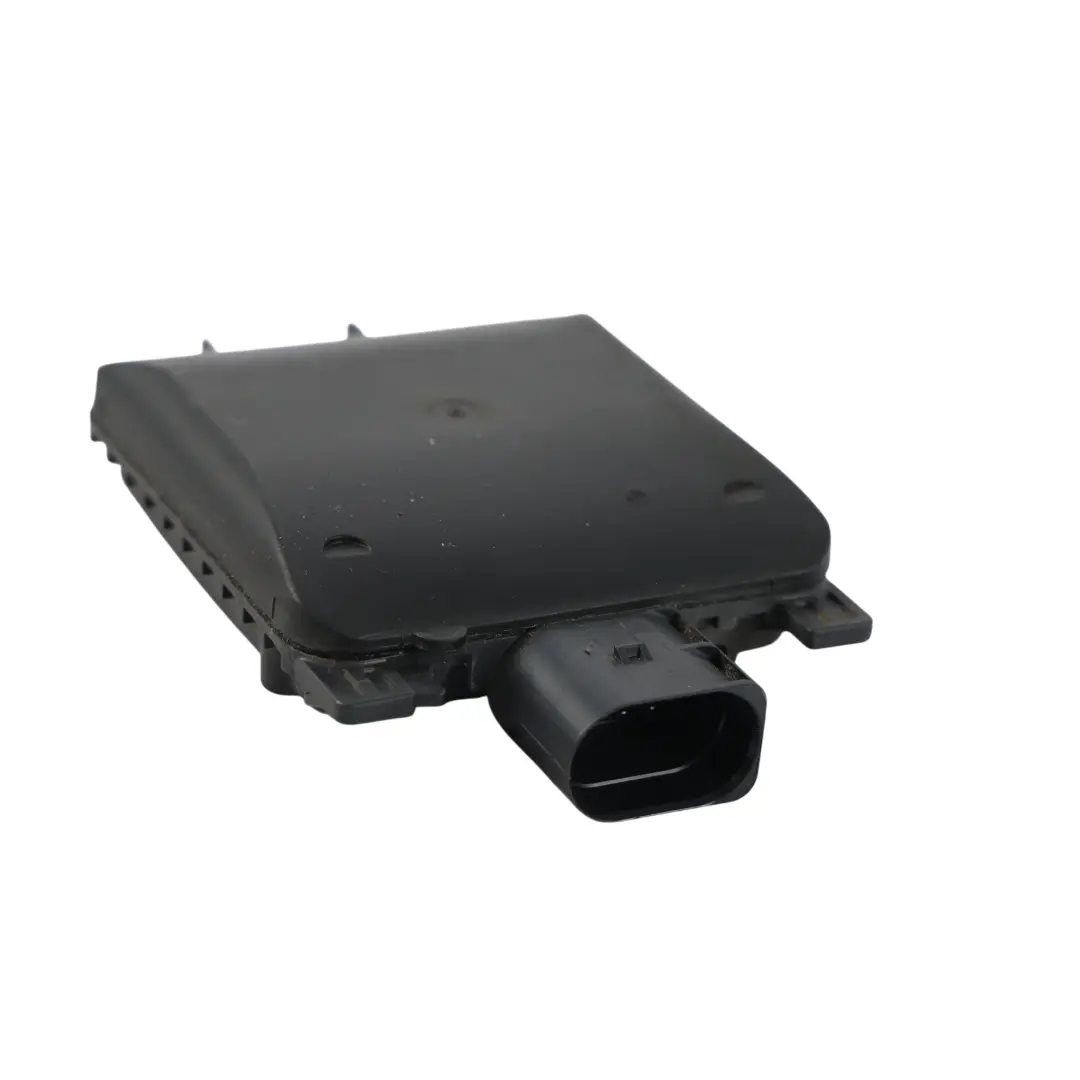 VW Golf Gti CD1 Blind Spot Lane Change Control Module Rear Left N/S - SKU 2Q0907685E - Part number 2Q0907685E