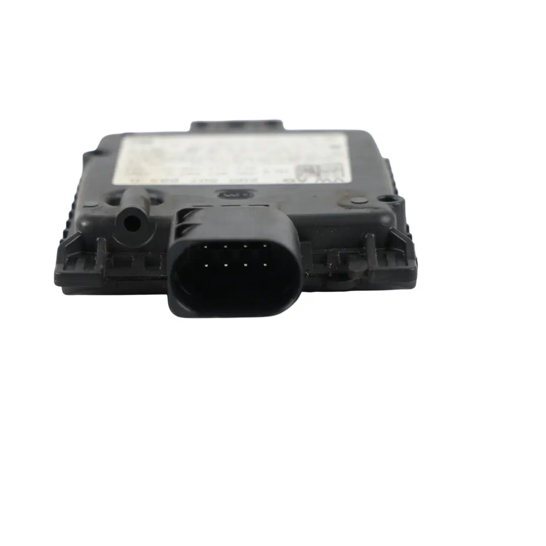 Skoda Octavia Mk4 NX Lane Change Assist Module Control Unit Left N/S - SKU 2Q0907685G - Part number 2Q0907685G
