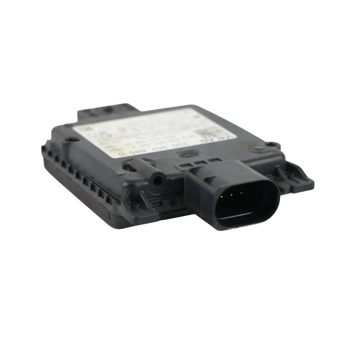 Mk4 NX Lane Change Assist Module Control Unit Left N/S to Skoda Octavia with Part number 2Q0907685G Skoda Octavia Mk4 NX Lane Change Assist Module Control Unit Left N/S - SKU 2Q0907685G - Part number 2Q0907685G
