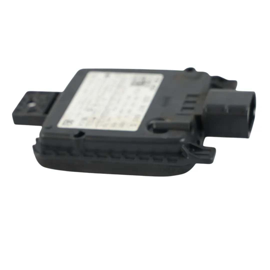 Mk4 NX Lane Change Assist Module Control Unit Left N/S to Skoda Octavia with Part number 2Q0907685G Skoda Octavia Mk4 NX Lane Change Assist Module Control Unit Left N/S - SKU 2Q0907685G - Part number 2Q0907685G
