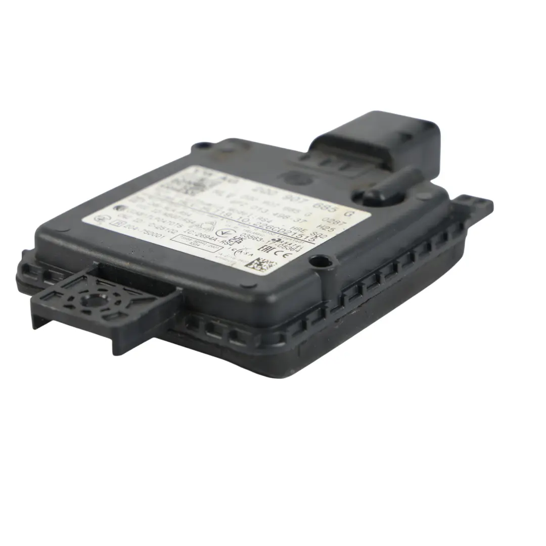 Skoda Octavia Mk4 Modulo Controllo Cambio Corsia Controllo Sinistra - SKU 2Q0907685G - Numero di parte 2Q0907685G