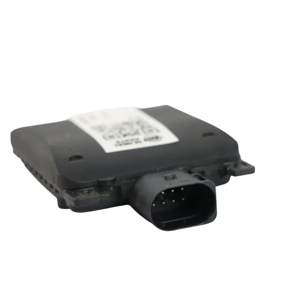 Mk4 NX Módulo Asistencia Cambio Carril Izquierda para Skoda Octavia con número de pieza 2Q0907685G Skoda Octavia Mk4 NX Módulo Asistencia Cambio Carril Izquierda - SKU 2Q0907685G - Número de pieza 2Q0907685G