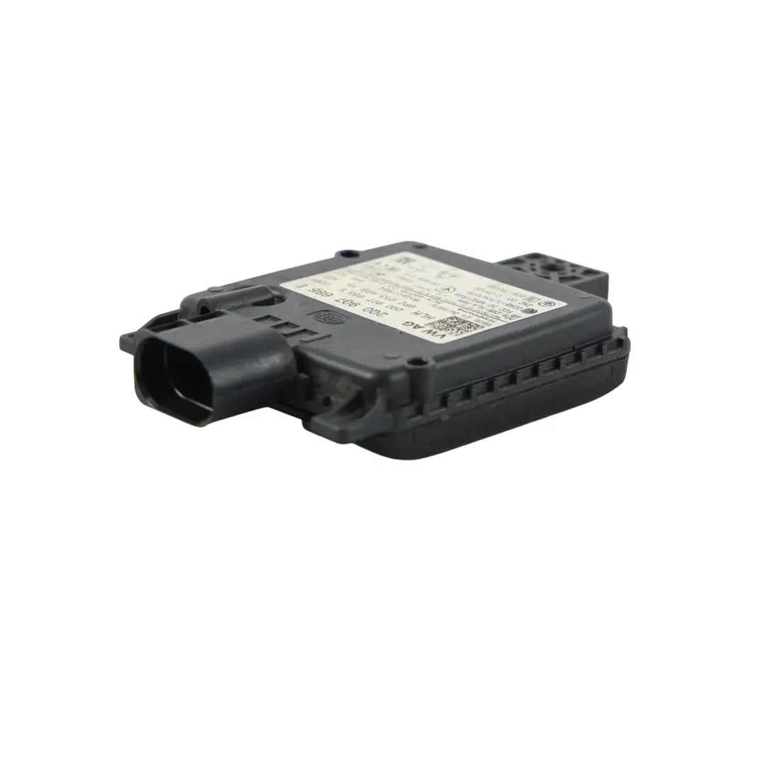 Volkswagen Golf Gti CD1 Spurwechsel Kontroll Modul Hinten Rechts - SKU 2Q0907686E - Teilenummer 2Q0907686E