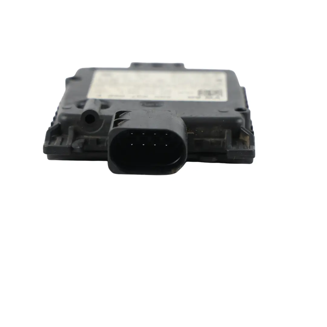 Volkswagen Golf Gti CD1 Módulo Control Punto Ciego Trasero Derecho - SKU 2Q0907686E - Número de pieza 2Q0907686E