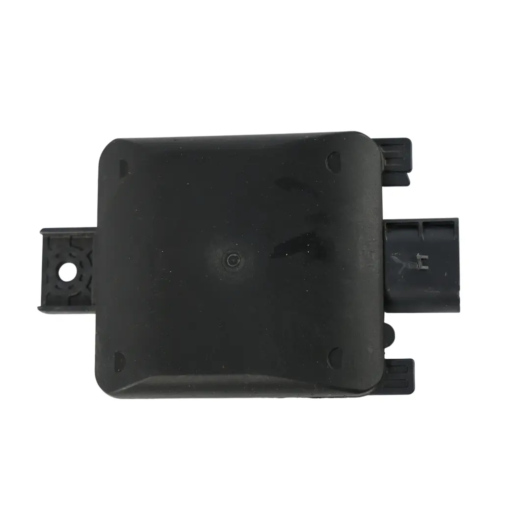 Volkswagen Golf Gti CD1 Spurwechsel Kontroll Modul Hinten Rechts - SKU 2Q0907686E - Teilenummer 2Q0907686E