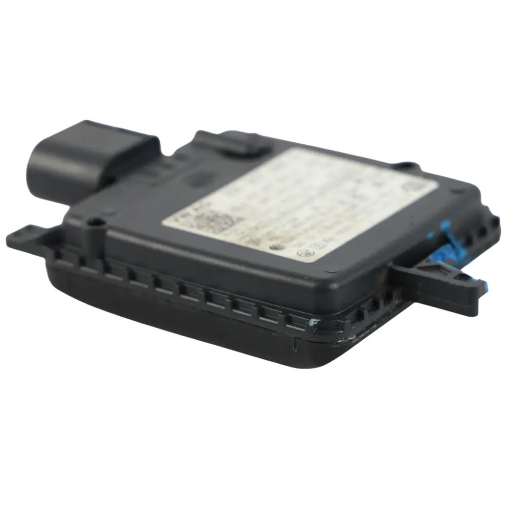 Skoda Octavia Mk4 VRS Modulo Controllo Radar Punto Cieco - SKU 2Q0907686G-1 - Numero di parte 2Q0907686G