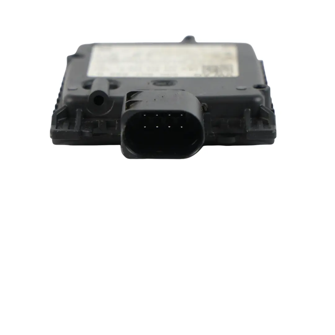 Skoda Octavia Mk4 VRS Moduł Sterownik Asystent Pasa Ruchu - SKU 2Q0907686G-1 - Numer Części 2Q0907686G