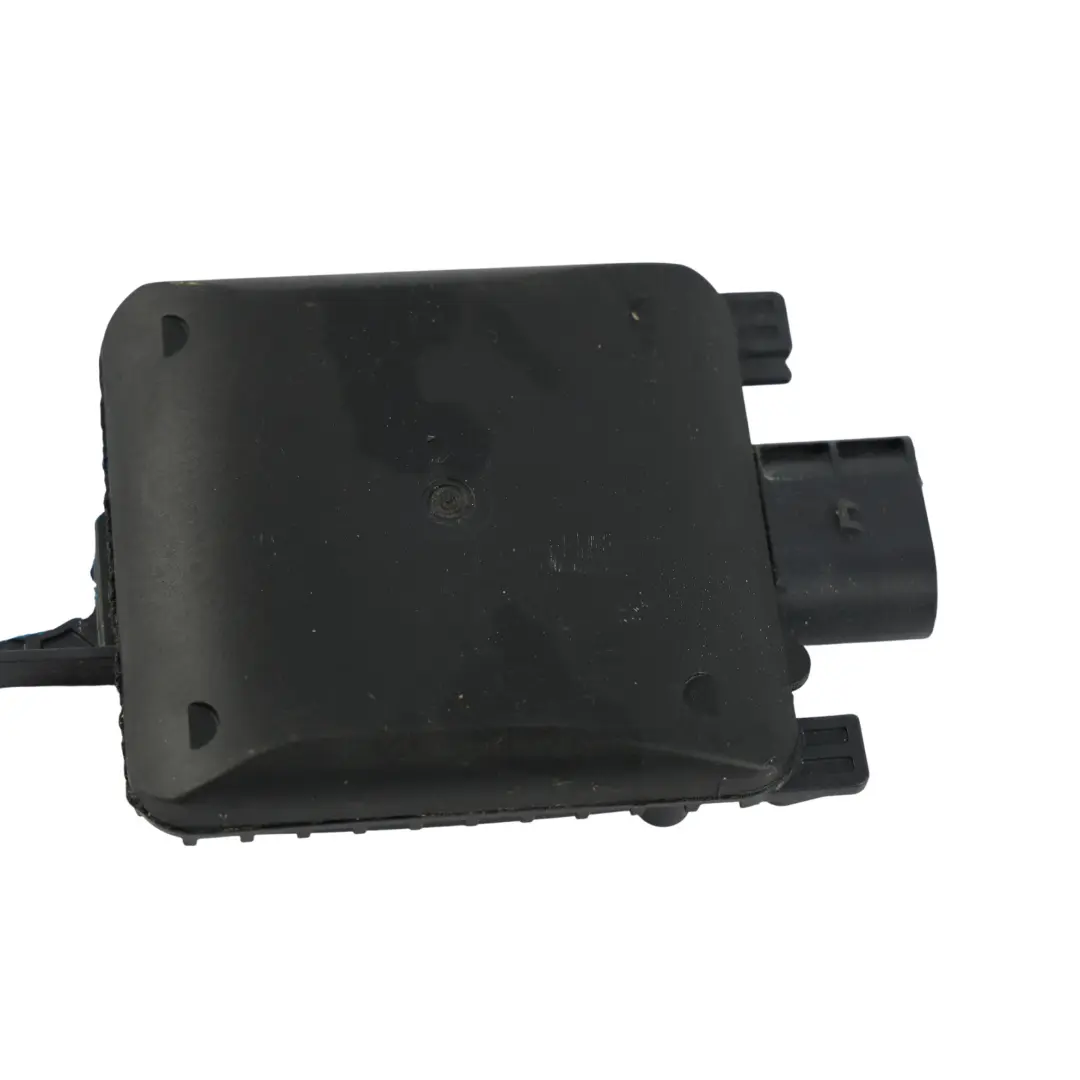 Skoda Octavia Mk4 VRS Module Commande Radar D'Angle Mort Unité - SKU 2Q0907686G-1 - Numéro de pièce 2Q0907686G