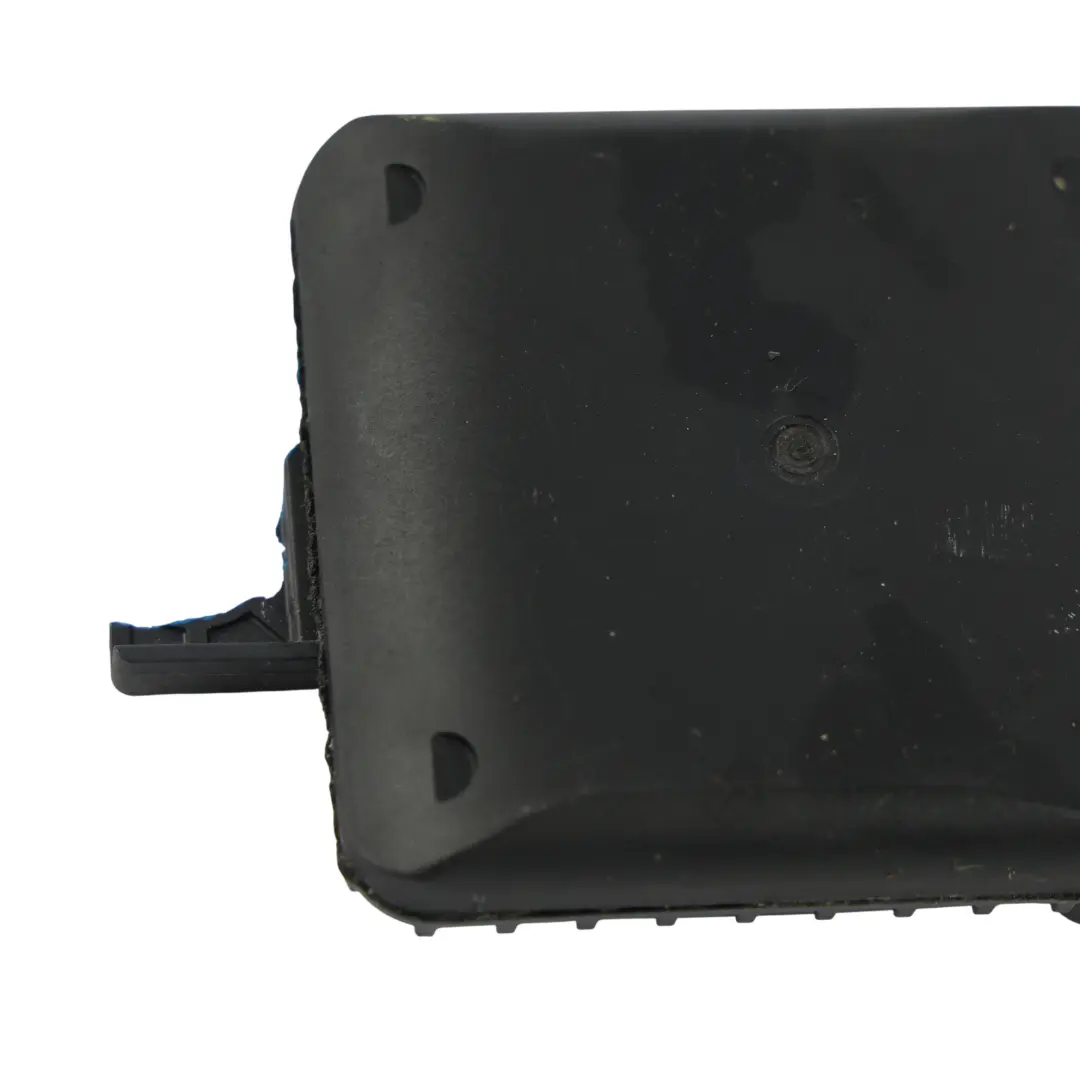 Skoda Octavia Mk4 VRS Totwinkel Radar Steuer Gerät - SKU 2Q0907686G-1 - Teilenummer 2Q0907686G