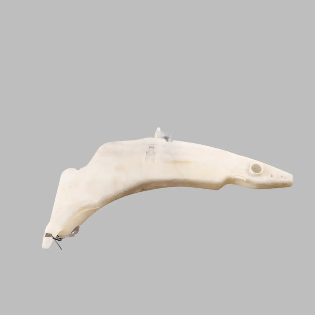 Windscreen Washer Bottle Fluid Tank Reservoir to Ford Transit Connect with Part number 2T14-17618-AE Ford Transit Connect Windscreen Washer Bottle Fluid Tank Reservoir - SKU 2T14-17618-AE - Part number 2T14-17618-AE