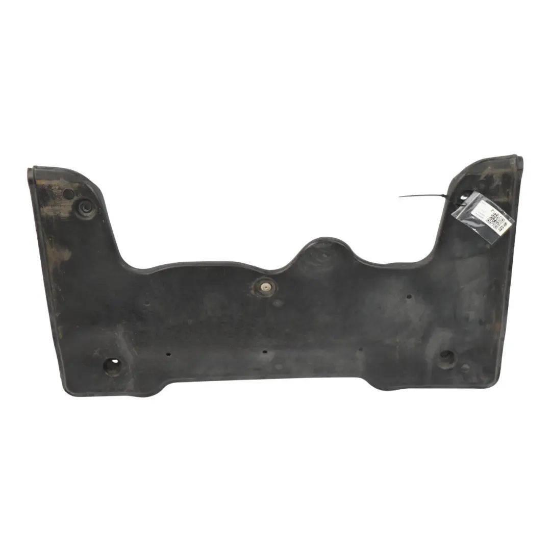 Audi Q3 F3 Engine Compartment Undertray Protection Panel Splash Guard - SKU 3Q0199110B - Part number 300199110B