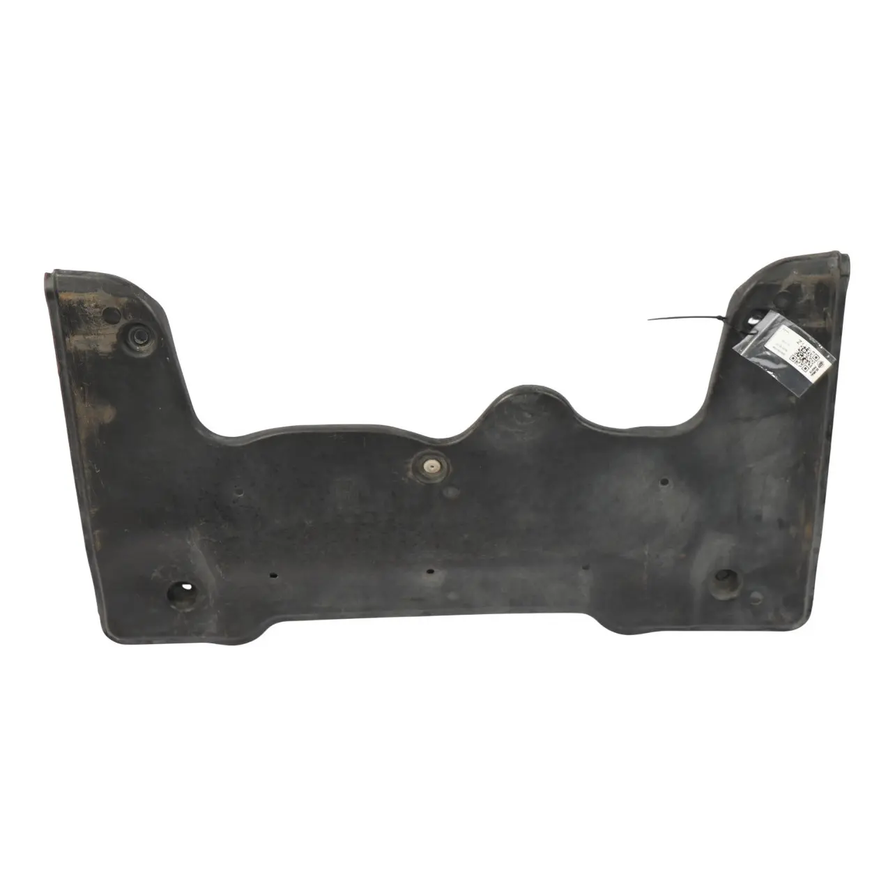 Audi Q3 F3 Engine Compartment Undertray Protection Panel Splash Guard 3Q0199110B